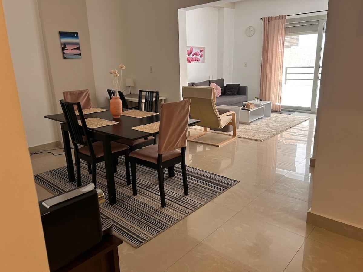 Mirage Gated Community-1br Apt-pool-parking-wifi * Cairo