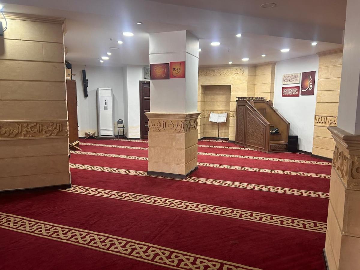 Mirage Gated Community-1br Apt-pool-parking-wifi Apartment Cairo